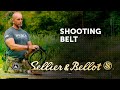 Rifle basics 09  shooting belt