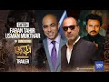 Trailer: Pakistani Actors Usman Mukhtar &amp; Faran Tahir Talk About Pakistan&#39;s Biggest Budget Film