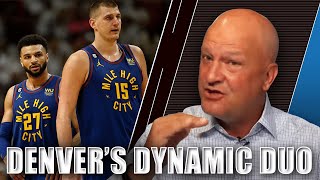 NIKOLA JOKIC & JAMAL MURRAY Deliver An NBA Finals Game 3 MASTERCLASS | D@M with Dan Dakich