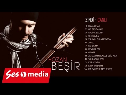 Hozan Beşir - Salına Salına