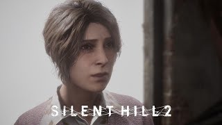 видео: ДОЛГИЙ ФИНАЛ ▷ Silent Hill 2 Remake #24 картинка: ДОЛГИЙ ФИНАЛ ▷ Silent Hill 2 Remake #24