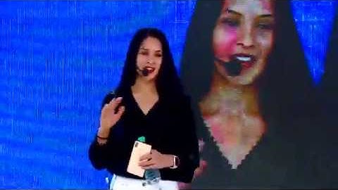 Preethi Kasireddy Keynoting @ GenesisBlock2020 - Why does Bitcoin matter?