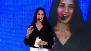 Preethi Kasireddy Keynoting @ GenesisBlock2020 - Why does Bitcoin matter