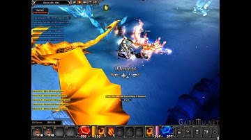 Sự Kiện Truy Tìm GM - GameMu.net