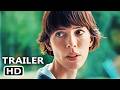 THE LISTENERS Official Trailer (2026) Rebecca Hall