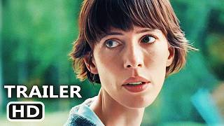 THE LISTENERS Official Trailer (2026) Rebecca Hall