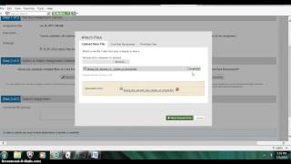 Submit a LiveText Assignment