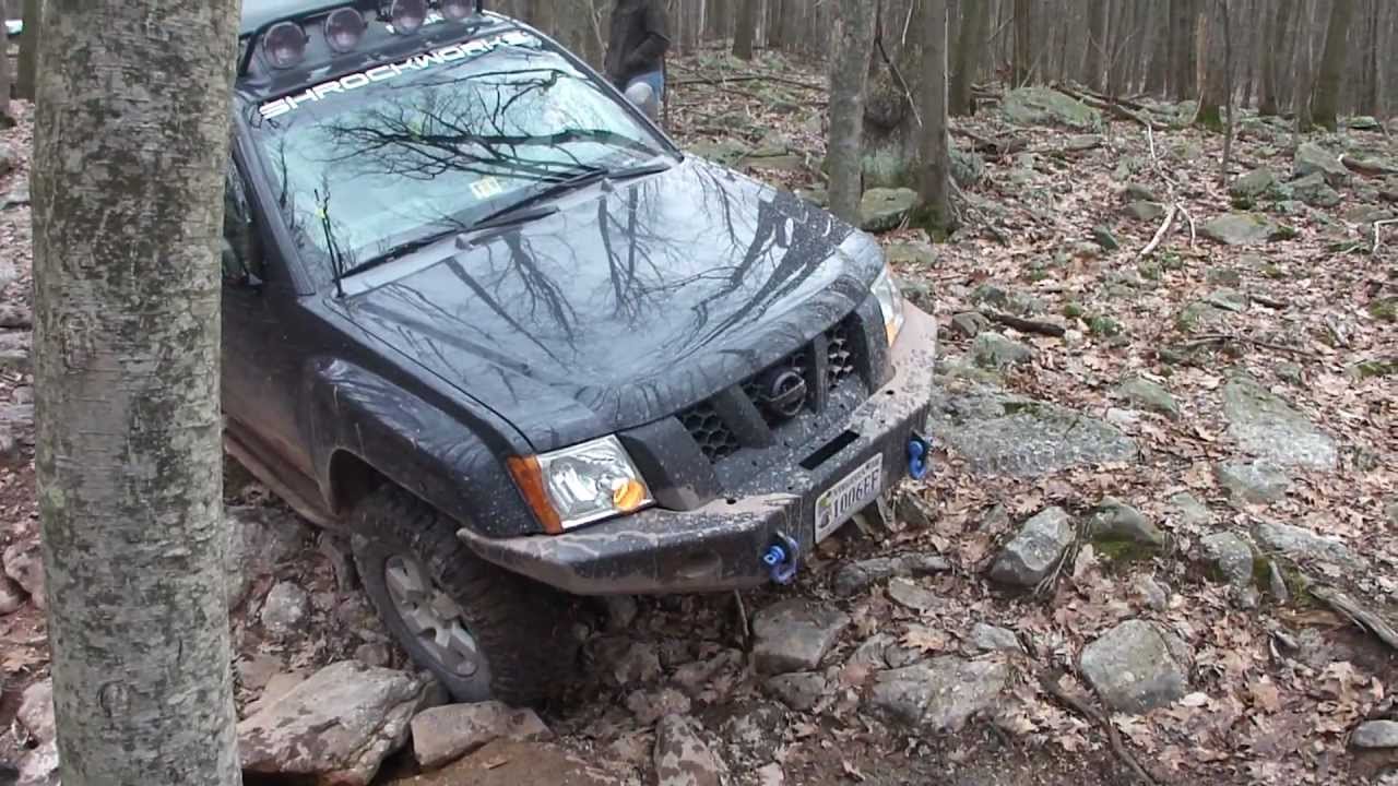 GPAX Shocker Run - Trail 12 - YouTube