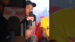Ferooz; mi ni Kaka yangu kabisa baba mmoja mama mmoja......!!!!!