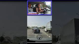 Сложное задание на ЭКЗАМЕНЕ в ГАИ #автоинструкторминск #автоинструктор #автошколаминск