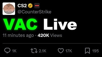 Is VAC Finally Banning Cheaters?