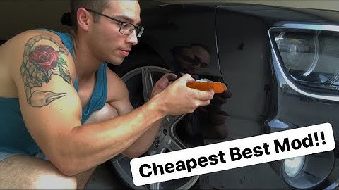 How I saved $160 on Oracle Side Markers!