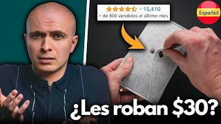 El reloj más popular de Amazon cuesta sólo 30 dólares... ¿Realmente es tan bueno