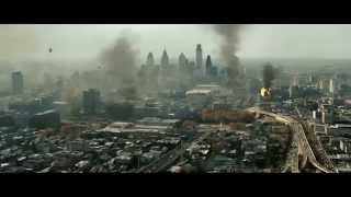 World War Z - Official Trailer World War Z - Official Trailer