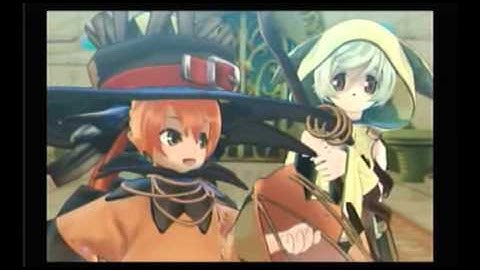 Lets play Shining Force EXA part  7 - children. magic children.