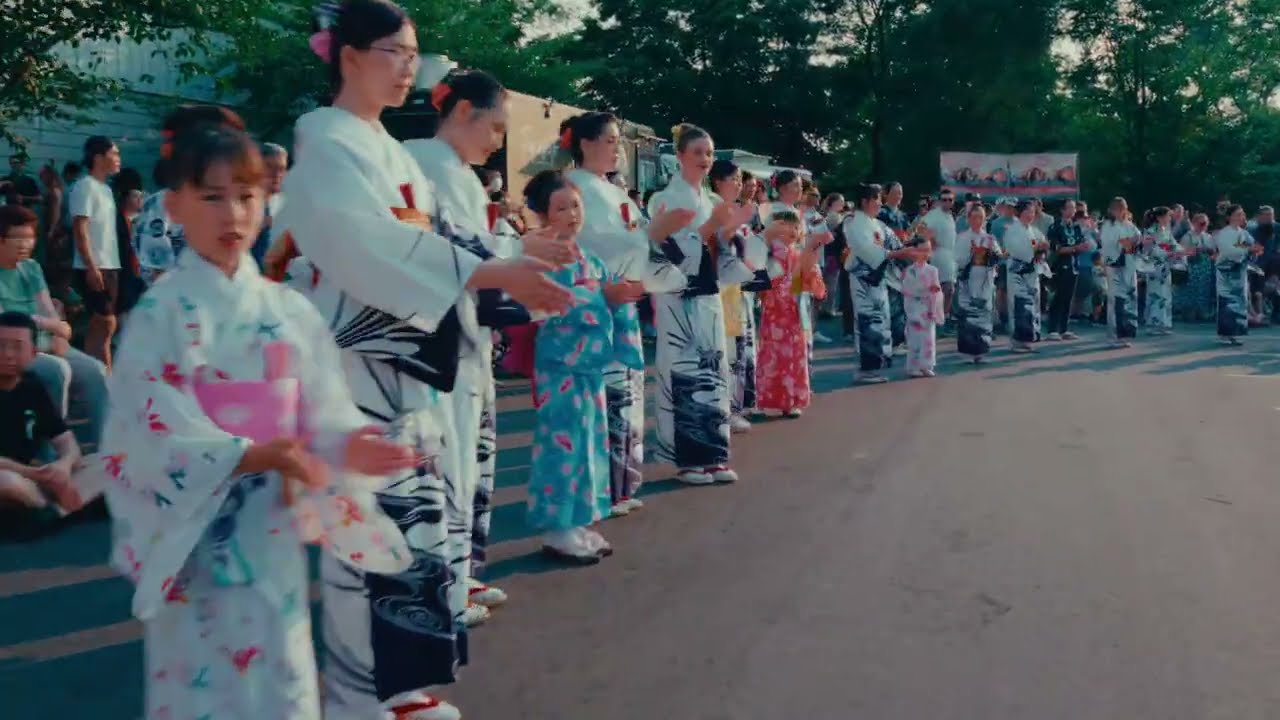 夏祭り・盆踊り 2025 | Japanese Canadian Cultural Centre