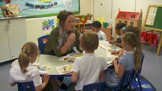 Cambridge Reading Adventures: Guided Reading Tutorial - Independent Reading