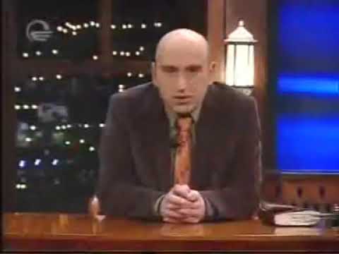 ღამის შოუ - 10 - დიმა ობოლაძე 27.03.2009