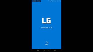 How to use Leetgram App screenshot 1