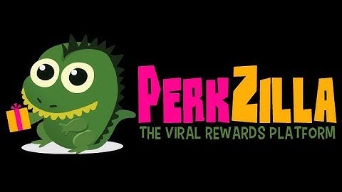 PerkZilla Giveaway Demo