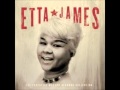 Etta james  woman