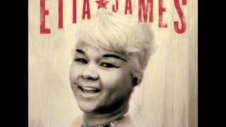 Etta James - W.O.M.A.N.