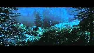 Hermione Granger Howls like a Werewolf.