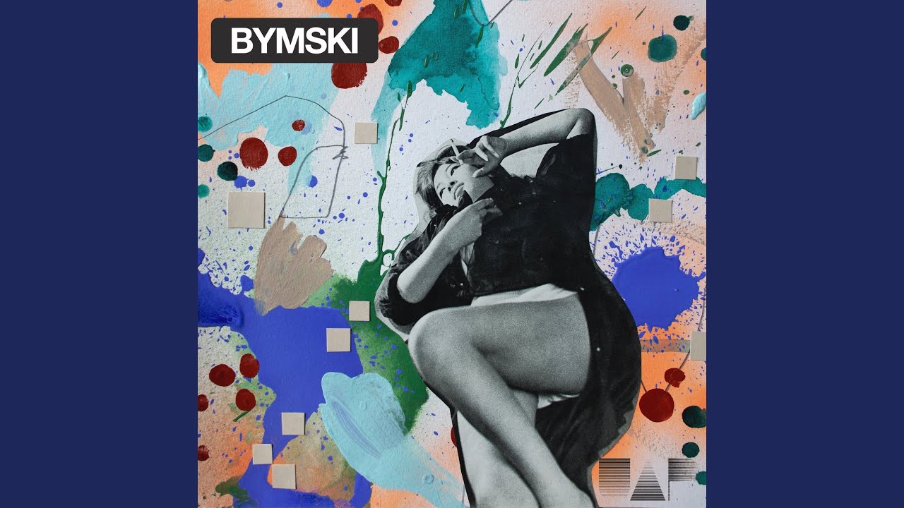 YouTubeでHow You Feelを視聴 YouTubeでHow You Feelを視聴