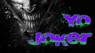 🤡YO JOKER, un comic que debes leer🤡