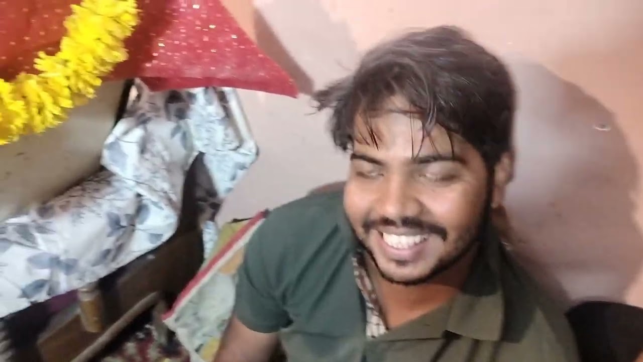 श्री सुन्दर काण्ड पाठ का आयोजन श्री सुबोध बेटे के जन्मदिन पर गायक श्री वी पी शर्मा जी 5/3/2026