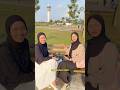Prank panggil tante kecewek cantik