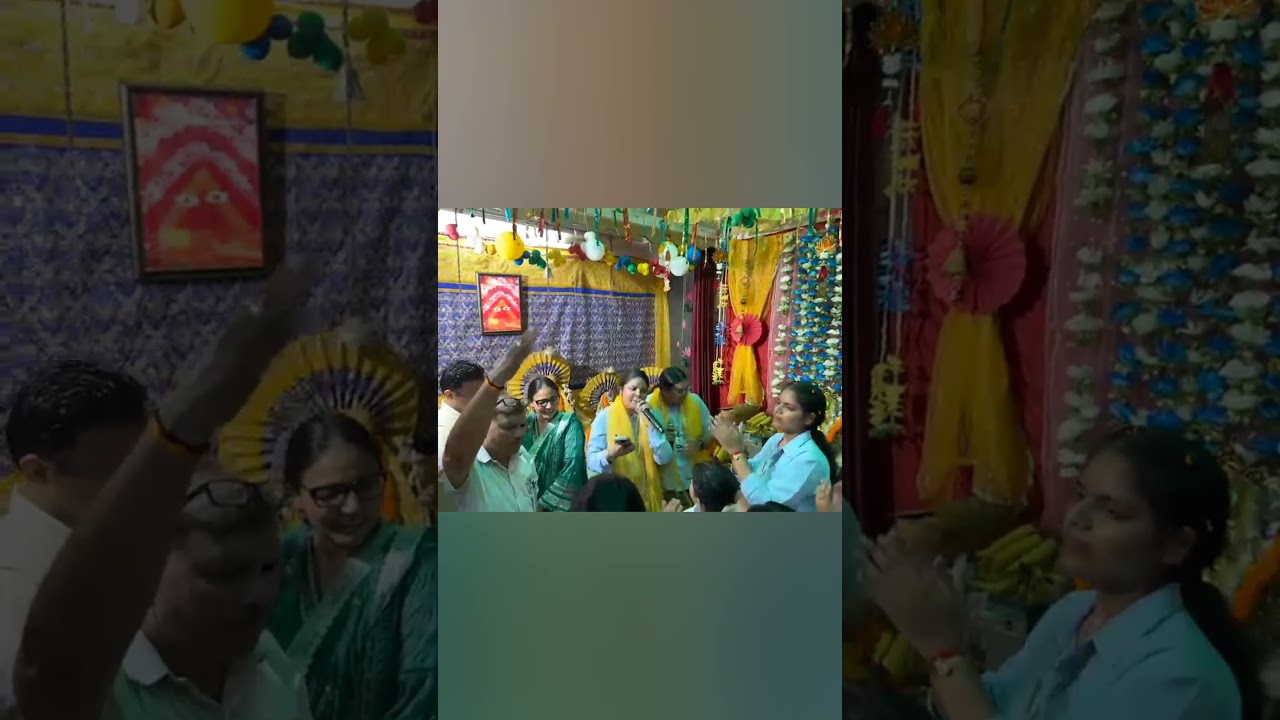 Ganesh Ji Visarjan #isfcp #ganeshchaturthi #ganeshvisarjan #shorts #viral #ganesh