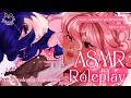 🍮Your Vampire GFs Adore You ft. @S3rena_Nici_ASMR | FF4A Audio Roleplay
