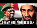 The Untold Story Of Osama Bin Laden S Time In Sudan A Shadowy Alliance
