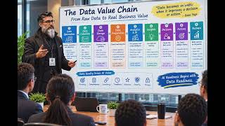Beyond the AI Tool: An AI-Enabled Enterprise @CorporateBabaYaga #AI #Leadership #SDG #Humanity