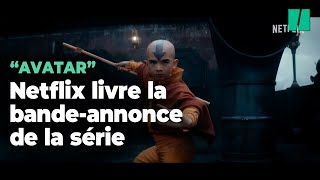 La série live action 