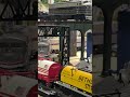 Conrail Tripleheader #blunami #ooscale