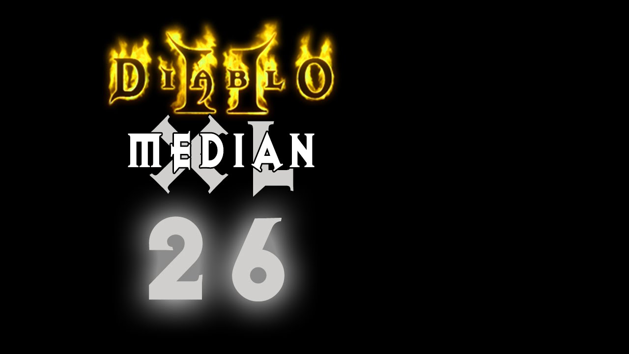 Median XL Ultimative Playthrough and Walkthrough Guide 26 Season 3