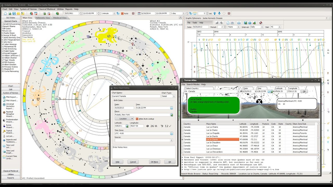 Astrology software for mac bittorrent software