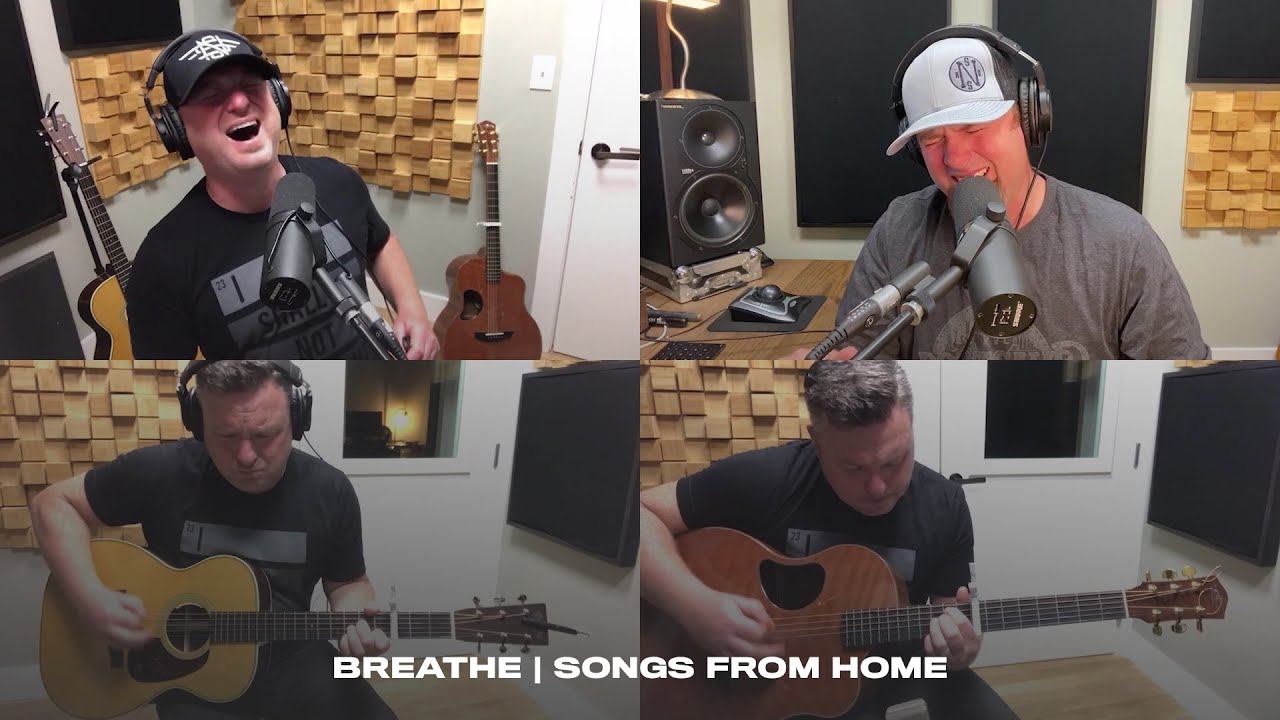 Watch Breathe | Songs From Home on YouTube Watch Breathe | Songs From Home on YouTube
