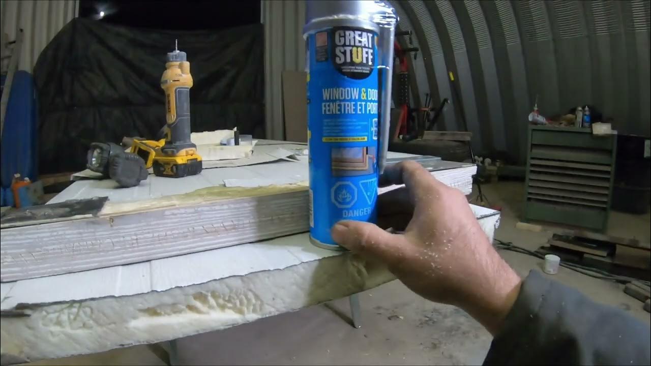 Cutting Garage Door Panels For Smaller Opening YouTube cutting-garage-door-panels-for-smaller-opening-youtube