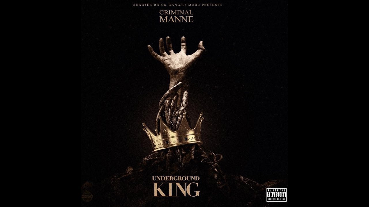 Watch Criminal Manne - Fuc Ya (Underground King Mixtape) on YouTube Watch Criminal Manne - Fuc Ya (Underground King Mixtape) on YouTube
