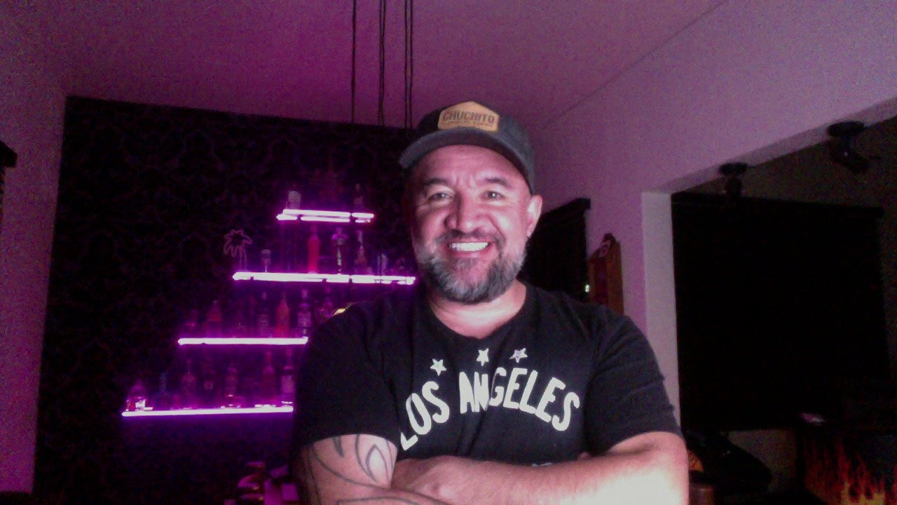 ¿Por qué se van los hombres? (en vivo y Q&A)