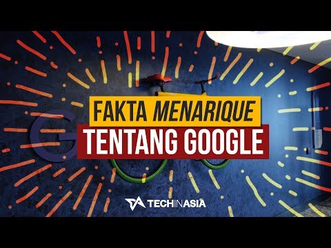 6 Fakta Menarik Tentang Google