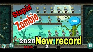 Pro gaming stupid zombie 2020 screenshot 2