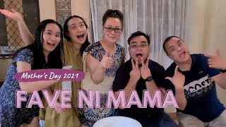 Sino Ang Pinaka Challenge with our Mama