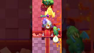 This Deck Is Broken On Ladder