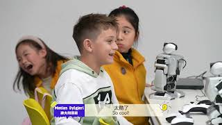 非玩不可 澳!山东 官方宣传片 Unmissable Journey Oh ShanDong Official - Matias