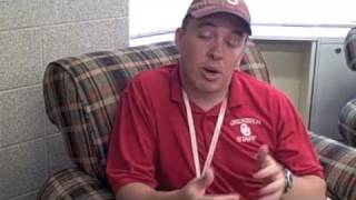 Camp Crimson-What&#39;s It All About?