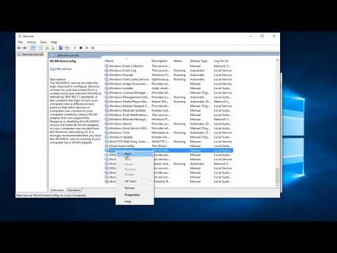 Turn Windows 10 Laptop Into Wifi Hotspot Tutorial